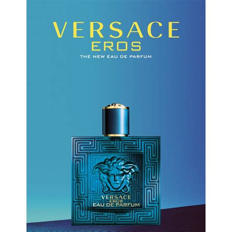 versace eros eau de parfum ingredients|how to apply versace eros.